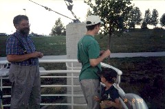 Dan Dorrough, Ben Dorrough; Zachary Fickas; Colorado Family